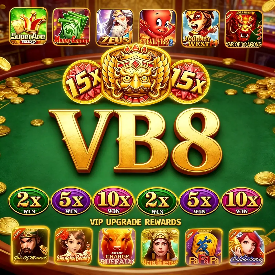 vb8 APK