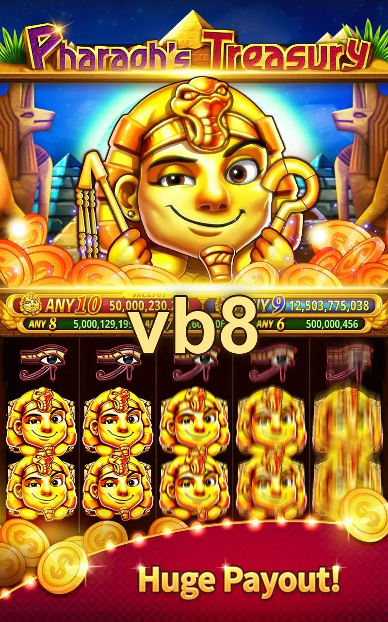 vb8 APK