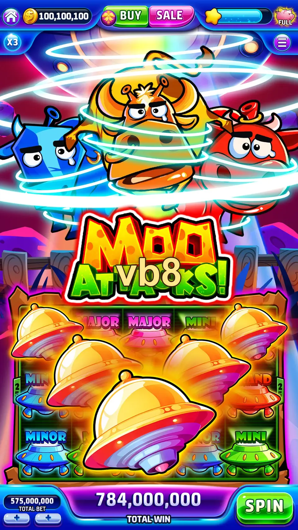 vb8 স্ক্রিনশট অফিসিয়াল APK